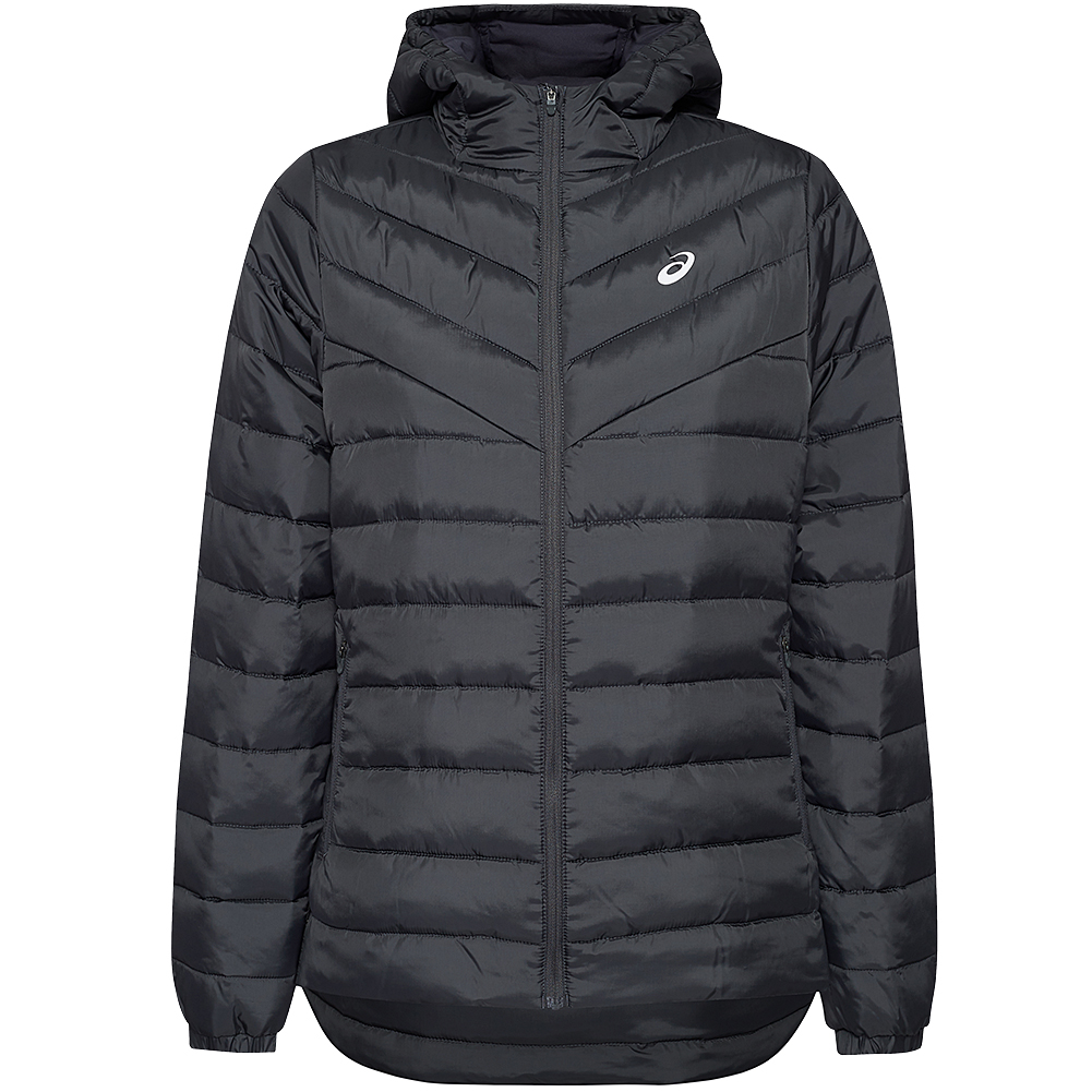 padded jacket asics