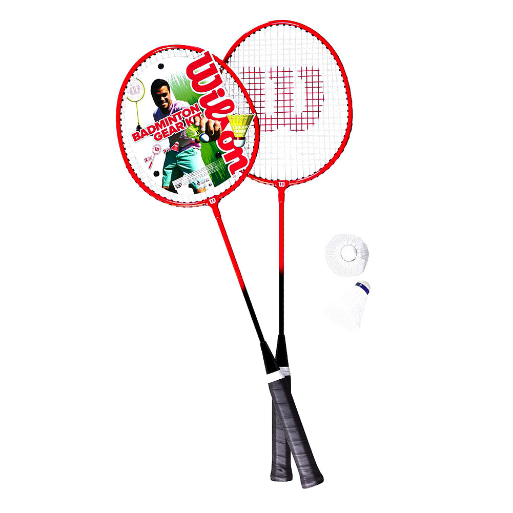 Diadora best sale badminton set