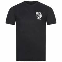 TRANSFORMATEURS Autobots Factions Hommes T-shirt HAMTS010BLK