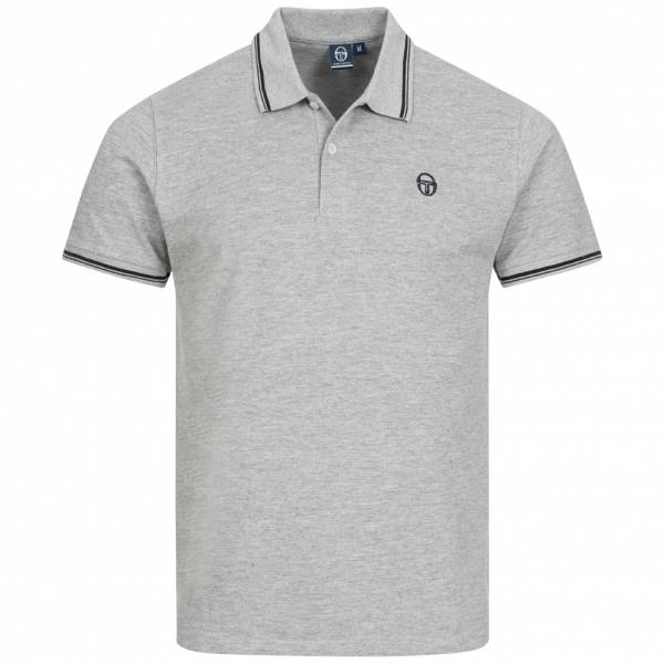 Sergio Tacchini Stripe Iconic Mężczyźni Koszulka polo 103.20022-011