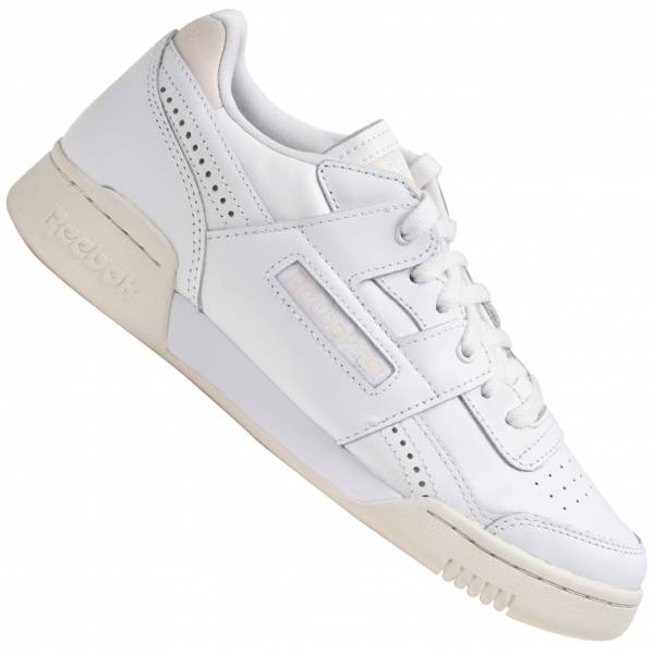 Reebok Classic Workout Lo Plus Mujer Sneakers FV2381