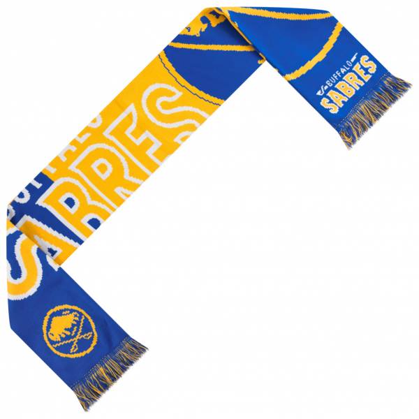 Buffalo Sabres NHL Fan Schal SVNH20BLWMBSA