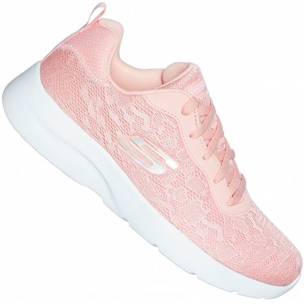 Skechers Dynamight 2.0 Femmes Baskets 12963-LTPK