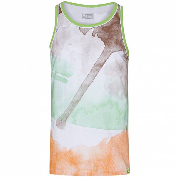 YUMS Mężczyźni Tank top 42W