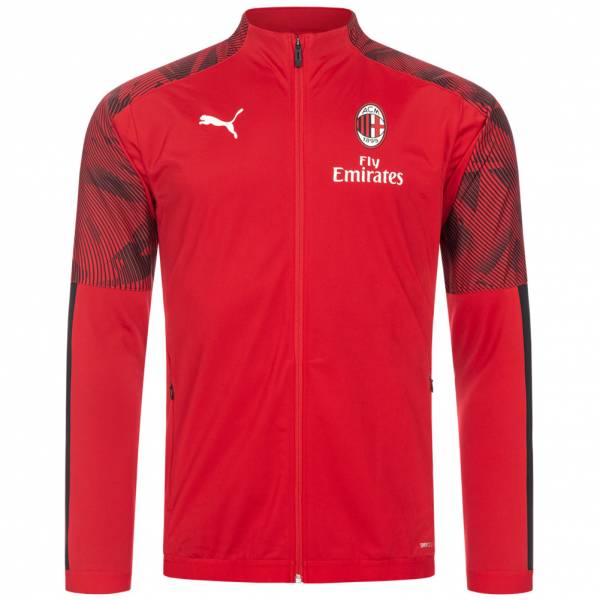 AC Mailand PUMA Herren Trainingsjacke 756148-01