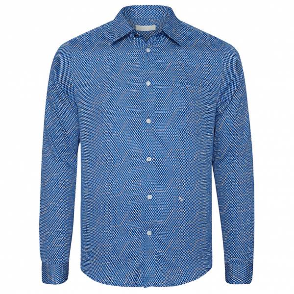 Diesel Hommes Chemise à manches longues 9990SU-31