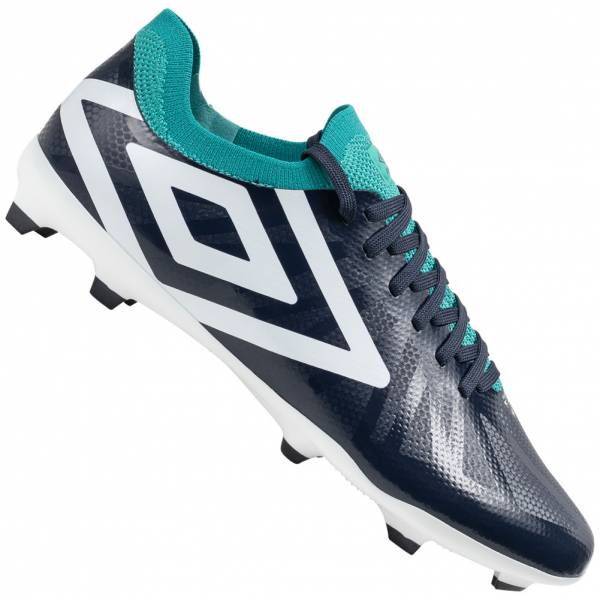 Umbro Velocita VI Premier FG Hommes Chaussures de foot 81685UKYR