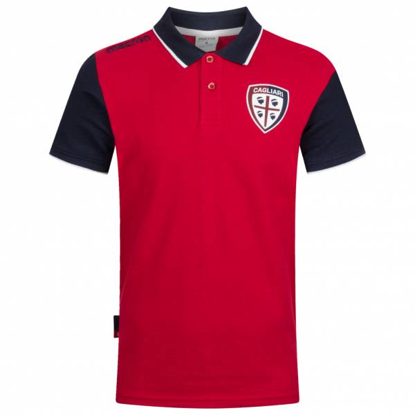 cagliari fc shirt