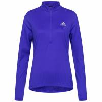 adidas Questar 1/2-Zip Mujer Maillot de