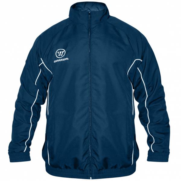 Warrior W2 Hommes Veste de survêtement TRSUSJ12-NAVY