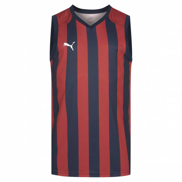 PUMA Uomo Maglia da basket 674708-01