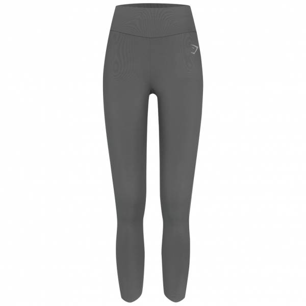 Image of Gymshark Speed Donna 3/4 Leggings B1A1Y-GBBC-BZ1