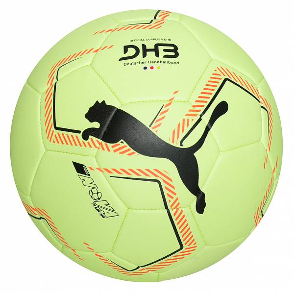 PUMA Nova Training DHB Balón de balonmano 083792-01