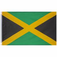 Jamaika MUWO 