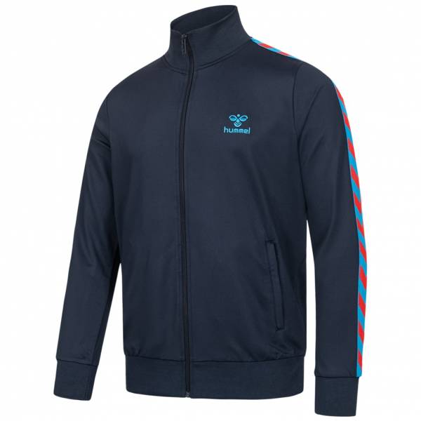 hummel Nathan Full Zip Herren Jacke 200627-7364