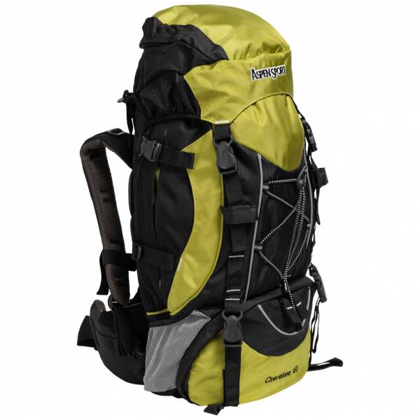 AspenSport Cherokee Plecak trekkingowy 60 litrów AB07L02