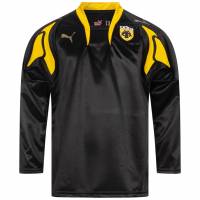 AEK Athen PUMA Kinder Langarm Trikot 734891-03
