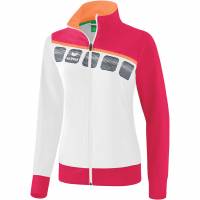 Erima 5-C Mujer Chaqueta de presentación 1011919