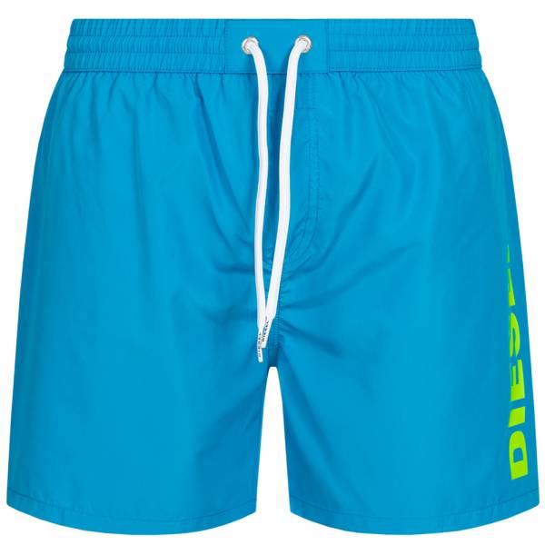 Diesel Bmbx-Wave 2.017 Men Swim Shorts 00SV9U-RHAWM-8HE