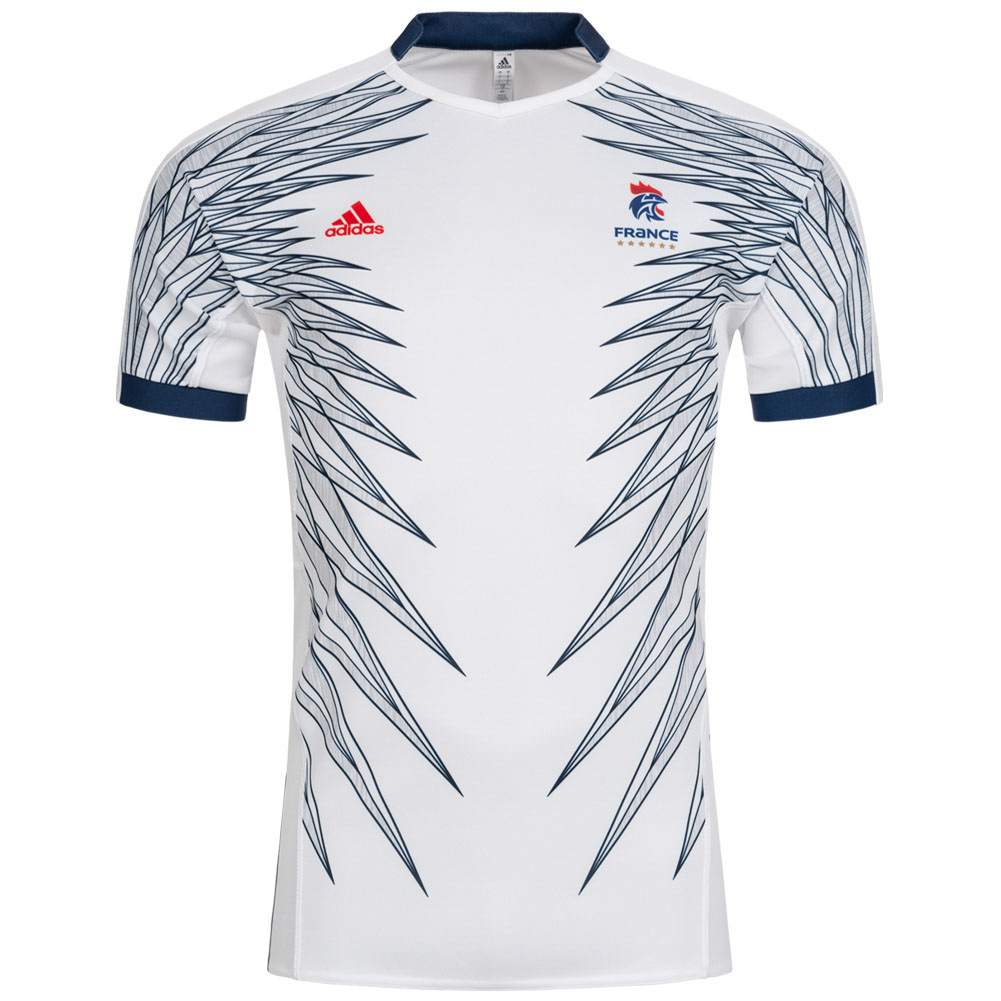 adidas handball t shirt