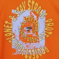 Vista previa: PUMA DOWNTOWN Graphic Hombre Camiseta 539181-23 Vista previa: PUMA DOWNTOWN Graphic Hombre Camiseta 539181-23