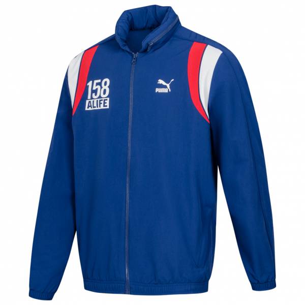 PUMA Vie Hommes Coupe-Vent Veste 570465-05