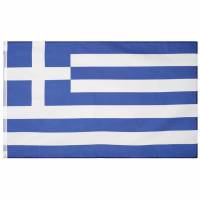 Griechenland Flagge MUWO 