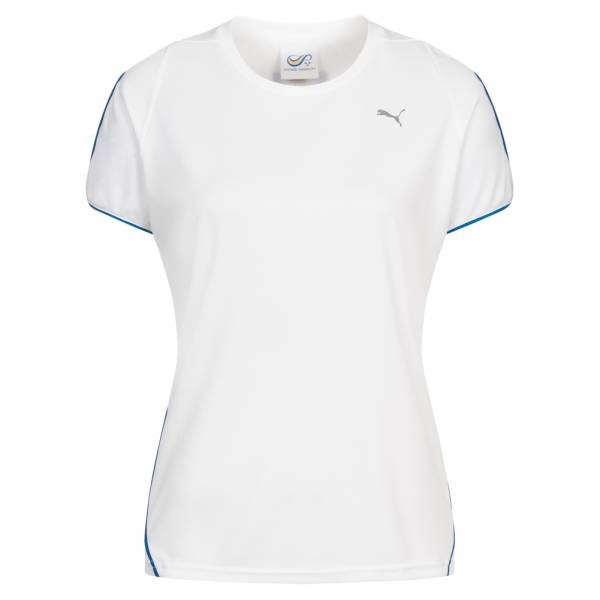Suecia PUMA Atletismo Mujer Camiseta 508050-01