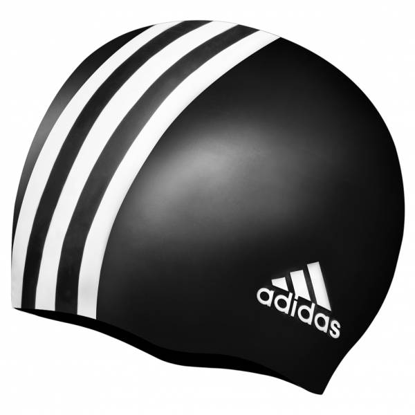 adidas Silikon Graphic Cap Bonnet de bain 802310