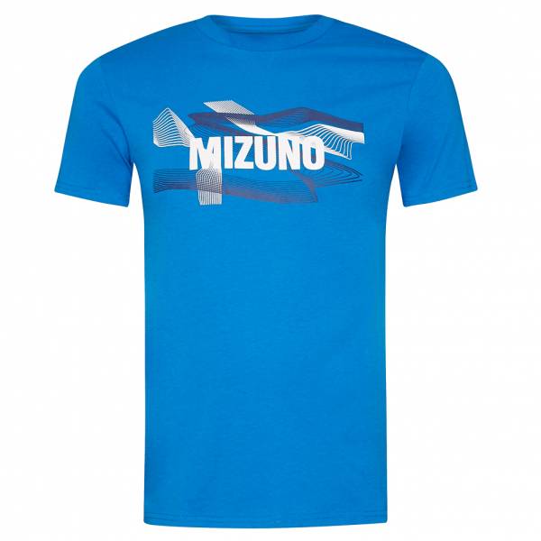 Mizuno Graphic Hommes T-shirt K2GA2502-27