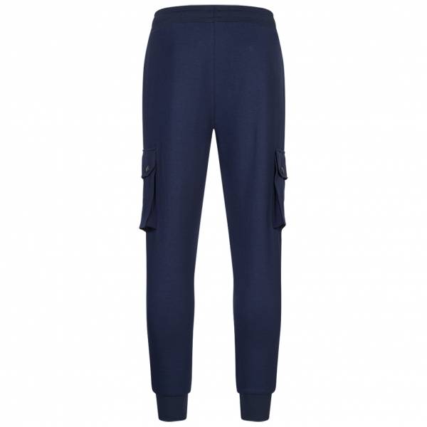 Lyle y Scott Fleece Trackies Hombre Pantalones cargo TR1570SP-Z05