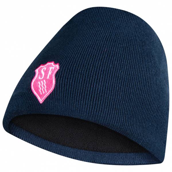 Stade Francais ASICS Rugby Bonnet beanie 126841RF-8124