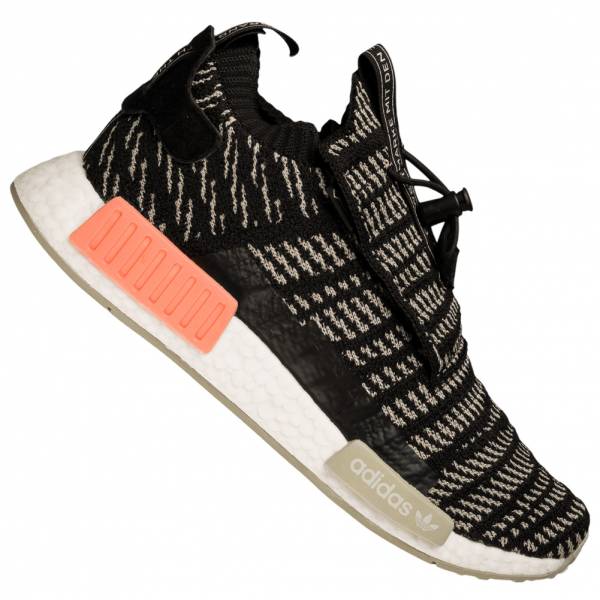 adidas NMD_TS1 Primeknit GTX Boost Sneaker BB9176