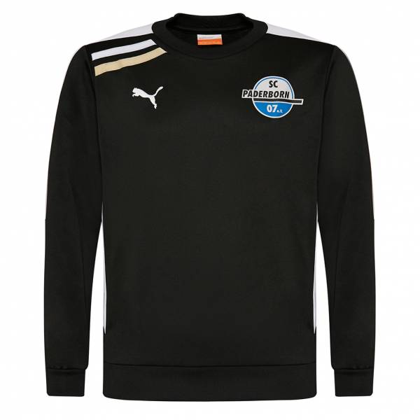 SC Paderborn PUMA Bambini Felpa 741105-01