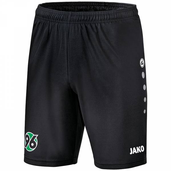 Hannover 96 Jako Heim Shorts HA4416H