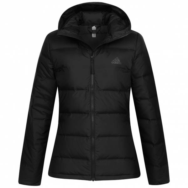 adidas Helionic Dames Donsjas BQ1935