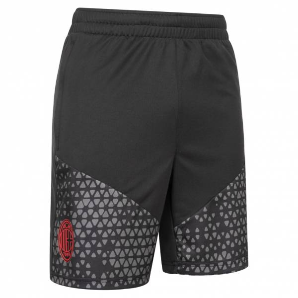 A.C. Milan PUMA Hombre Hombre Pantalones cortos de entrenamiento 772274-16