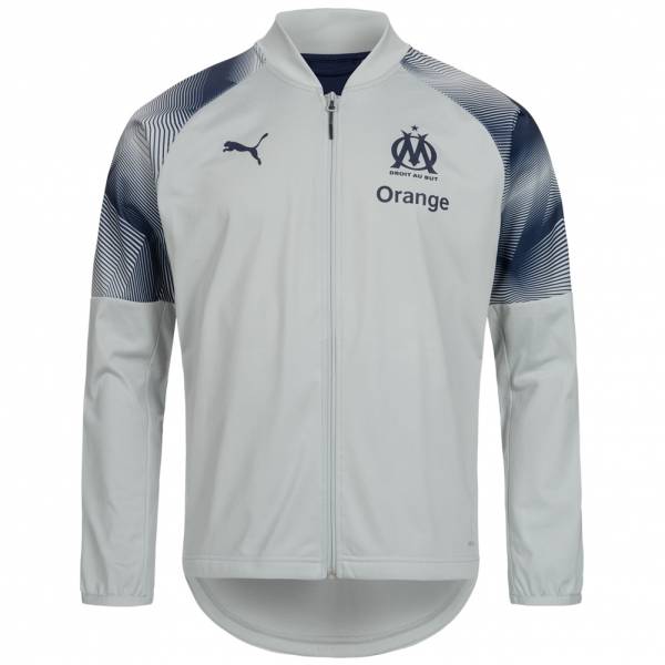 Olympique Marseille PUMA Herren Trainingsjacke 754652-02