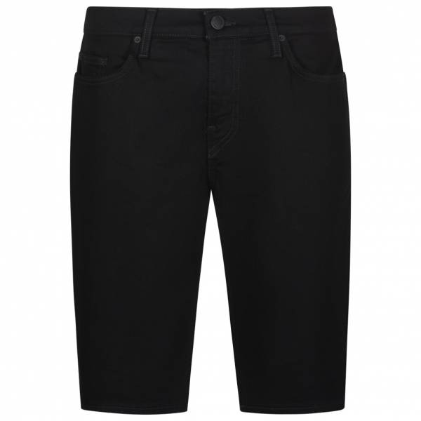 True Religion Ricky Relaxed Straight Hommes Short en jean 104221-SGD
