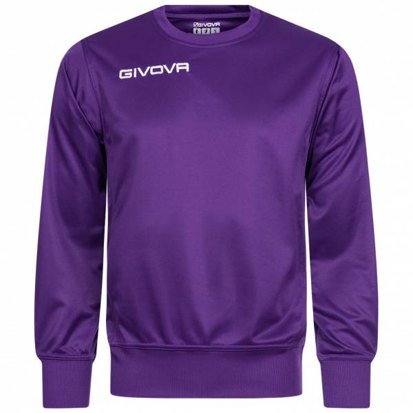 Givova One Hommes Sweat-shirt d&#039;entraînement MA019-0014