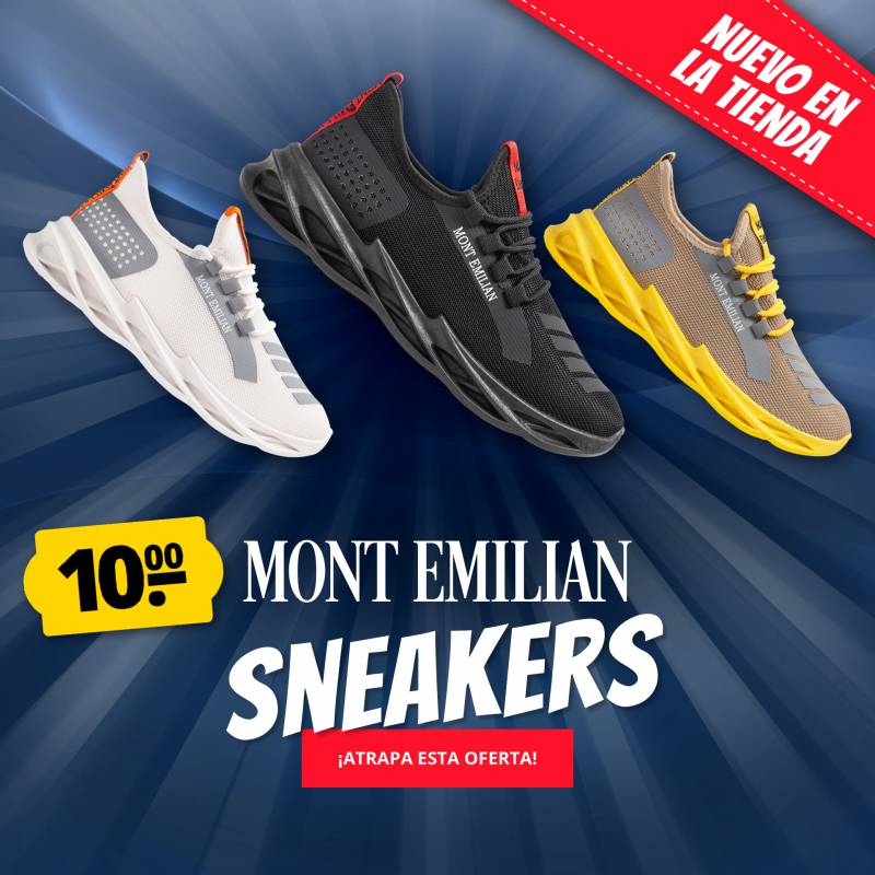 Deporte-Outlet.es outlet ropa deportiva barata