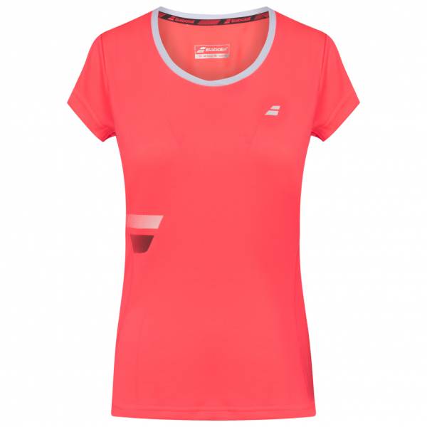 Babolat Core Flag Club Damen Tennis Shirt 3WS17011201