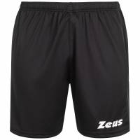 Zeus Monolith Herren Shorts schwarz