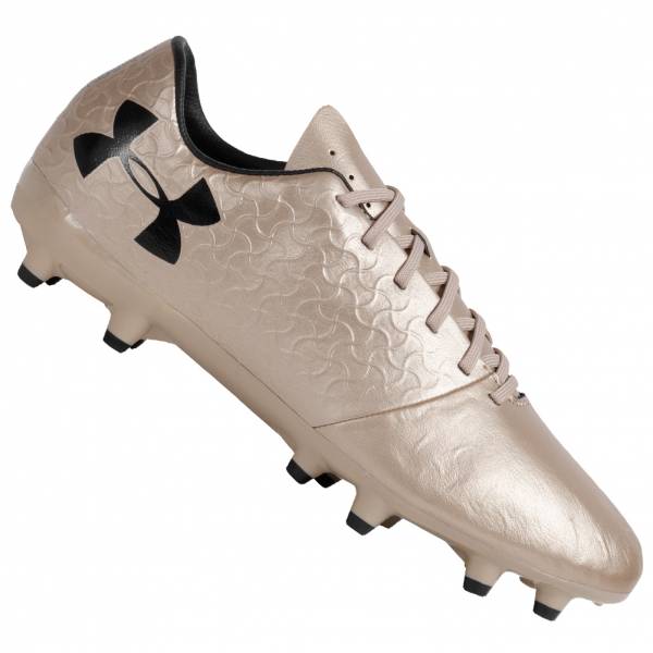 Under Armour Magnetico Select FG Hommes Chaussures de foot 3000115-900