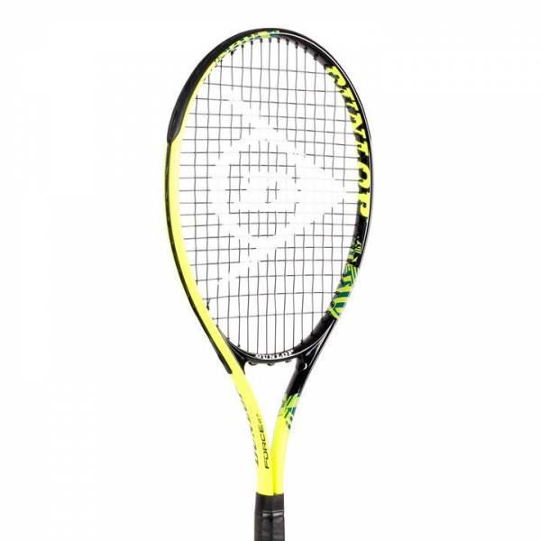 Dunlop Force Tennisschläger O-Beam Construction