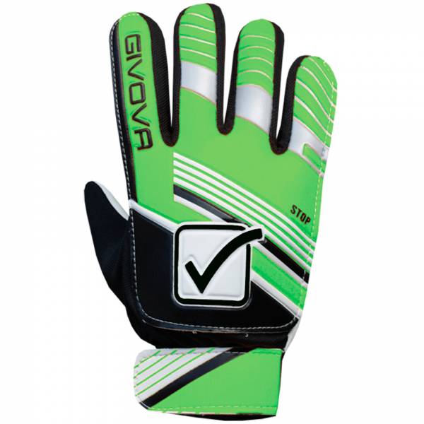 Givova Stop Goalkeeper&#039;s Gloves GU09-3410