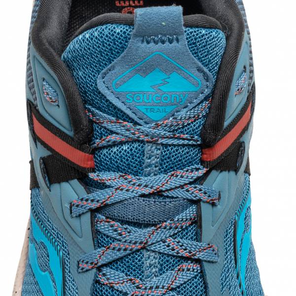 Saucony Ride 15 TR Women Trail Running Shoes S1077531