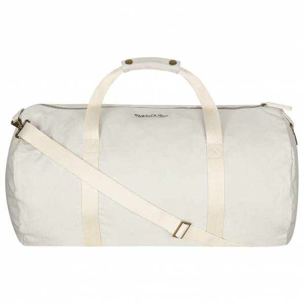 Mitchell & Ness Duffle Tasche MN-BRA-DUFFLEBAG-BRA-GRY