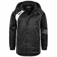 BLK Stratus Coach Hombre Chaqueta de est