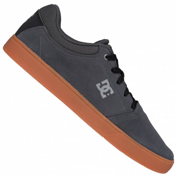 DC Shoes Crisis Herren Skateboarding Sneaker ADYS100029-CHR